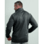 HUK Performance Fishing Scale Hybrid Jacket - Mens, Black, Extra Large, H4000158-001-XL