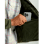 HUK Performance Fishing Scale Hybrid Jacket - Mens, Cypress Landing, Medium, H4000158-377-M