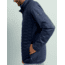 HUK Performance Fishing Scale Hybrid Jacket - Mens, Naval Academy, Small, H4000158-413-S