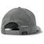 HUK Performance Fishing Schooled Trucker Cap - Womens, Grey, One Size, H6300015-020-1