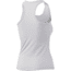 HUK Performance Fishing Script Pursuit Racer Tank - Womens, Glacier, Small, H6120029-051-S