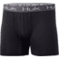 HUK Performance Fishing Solid Boxer Brief - Men's, Black, Medium, H5000037-001-M