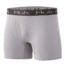 HUK Performance Fishing Solid Boxer Brief - Men's, Overcast Grey, Medium, H5000037-032-M