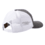 HUK Performance Fishing Solid Trucker - Men's, Volcanic Ash, One Size, H3000359-013-1