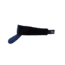 HUK Performance Fishing Split-Shot Visor Headwear, Visor - Men's, Navy, 1, H3000202-410-1