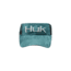 HUK Performance Fishing Split-Shot Visor Headwear, Visor - Men's, Shallows, 1, H3000202-365-1