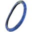 HUK Performance Fishing Steering Wheel Cover, Blue, C000113840199
