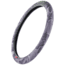 HUK Performance Fishing Steering Wheel Cover, Gray, C000113800199