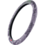HUK Performance Fishing Steering Wheel Cover, Gray, C000113800199