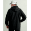 HUK Performance Fishing Storm Jacket - Mens, Black, Extra Large, H4000159-001-XL