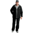 HUK Performance Fishing Storm Jacket - Mens, Black, Extra Large, H4000159-001-XL