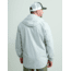 HUK Performance Fishing Storm Jacket - Mens, Harbor Mist, 2XL, H4000159-034-XXL