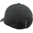 HUK Performance Fishing Strike One-Touch Stretch Headwear, Cap - Men's, Iron, 1, H3000193-010-1