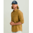 HUK Performance Fishing Tide Point Break Long Sleeve Chambray Shirt - Mens, Sand Piper, 2XL, H1500166-217-XXL