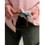 HUK Performance Fishing Tide Point Break Long Sleeve Minicheck Shirt - Mens, Scarlet Blaze, 3XL, H1500155-621-XXXL