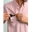 HUK Performance Fishing Tide Point Break Short Sleeve Minicheck Shirt - Mens, Scarlet Blaze, 3XL, H1500151-621-XXXL