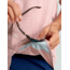 HUK Performance Fishing Tide Point Break Short Sleeve Minicheck Shirt - Mens, Scarlet Blaze, 3XL, H1500151-621-XXXL