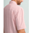 HUK Performance Fishing Tide Point Break Short Sleeve Minicheck Shirt - Mens, Scarlet Blaze, 3XL, H1500151-621-XXXL