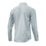 HUK Performance Fishing Tide Point Plaid Long Sleeve - Mens, 3XL, Plein Air, H1500064-451-XXXL