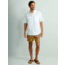 HUK Performance Fishing Tide Point Printed Short Sleeve Shirt - Mens, White, Extra Large, H1500220-100-XL