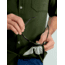 HUK Performance Fishing Tide Point Short Sleeve Shirt - Mens, Cypress Landing, 3XL, H1500171-377-XXXL