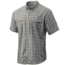 HUK Performance Fishing Tide Point Short Sleeve Shirt - Mens, Large, Lichen, H1500070-333-L