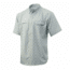 HUK Performance Fishing Tide Point Short Sleeve Shirt - Mens, Large, Plein Air, H1500070-451-L