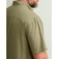 HUK Performance Fishing Tide Point Short Sleeve Shirt - Mens, Overland Trek, Small, H1500171-319-S