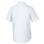 HUK Performance Fishing Tide Point Short Sleeve Shirt - Men's, White, S, H1500171-100-S