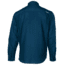 HUK Performance Fishing Tide Point Woven Solid LS Tops, Long Sleeve - Men's, Dark Blue, Small, H1500042-401-S