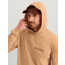 HUK Performance Fishing Trout Wrangle Hoodie Tee - Mens, Marl, Extra Large, H1000581-201-XL