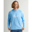 HUK Performance Fishing Vented Pursuit Hoodie - Mens, ATH1200525420S