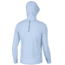 HUK Performance Fishing Vented Pursuit Hoodie - Mens, ATH1200525476XXL