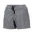 HUK Performance Fishing W 7 Day Short Bottoms, Short - Womens, Black, Medium, H6200008-001-M