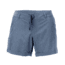 HUK Performance Fishing W 7 Day Short Bottoms, Short - Womens, Dark Blue, Large, H6200008-401-L