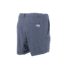 HUK Performance Fishing W 7 Day Short Bottoms, Short - Womens, Grey, Large, H6200008-020-L