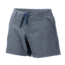 HUK Performance Fishing W 7 Day Short Bottoms, Short - Womens, Iron, Extra Small, H6200008-010-XS