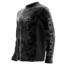 HUK Performance Fishing W Camo Icon LS Tops, Long Sleeve - Womens, Night Vision, Medium, H6120021-075-M