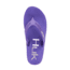 HUK Performance Fishing W Flipster Sandals, Flip Flops - Womens, Lavendar Khaki, 7, H8633100-511-7