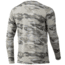 HUK Performance Fishing Waypoint Edisto Long-Sleeve Shirt - Men's, Large, Khaki, H1200459-250-L