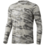 HUK Performance Fishing Waypoint Edisto Long-Sleeve Shirt - Men's, Large, Khaki, H1200459-250-L