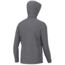 HUK Performance Fishing Waypoint Hoodie - Mens, Night Owl, M, H1200528-016-M