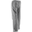 HUK Performance Fishing Women's Packable Rain Pants, Charcoal Gray, Large H6400002-010-L