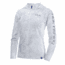 HUK Performance Fishing Womens Icon Camo Hoodie, SubPhantis SubZero, Extra Small, H6120013-185-XS