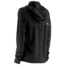 HUK Performance Fishing Womens Icon Hoodie, Black, Medium, H6120006-001-M