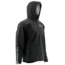 HUK Performance Fishing Y CYA Packable Jacket, Shell - Youth, Black, Large, H7400001-001-YL