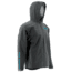 HUK Performance Fishing Y CYA Packable Jacket, Shell - Youth, Charcoal Gray, Large, H7400001-010-YL
