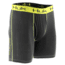 HUK PF Boxer Jock, Small, Black H5000002BLKS