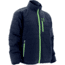 HUK Puffer Jacket, Medium, Navy, Medium H4000011NVYM