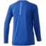HUK Performance Fishing Pursuit L/S Shirt - Kids, Huk Blue, YM, H7120064-457-YM